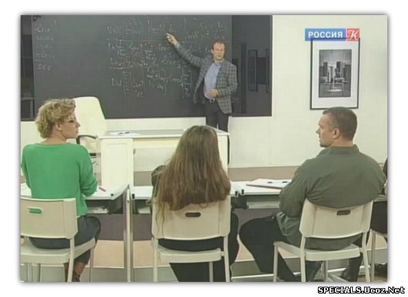 Психолингвист Дмитрий Петров учит английскому быстро и бесплатно - за